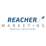 Reacher Digital Solutions logo
