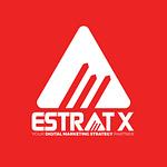 ESTRAT X -- Digital   Social Media Marketing Agency logo