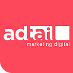 Adtail logo