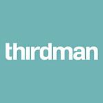 THIRD MAN logo