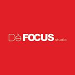 DeFocus Studio logo