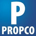 Propco Marketing logo