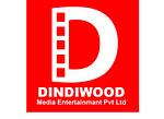 Dindiwood Media Entertainment Pvt. Ltd logo