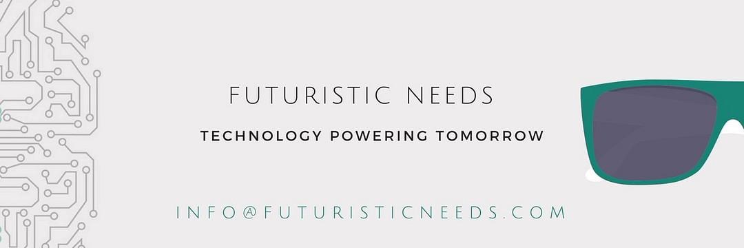 Futuristic Needs cover