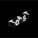 Toast Production logo
