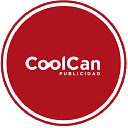 Coolcan Publicidad logo
