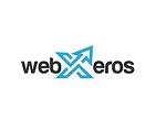 WebXeros Solutions logo