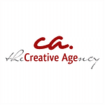 Creative Age logo