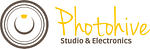 PHOTOHIVE STUDIO logo