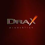 DRAX Produktion logo