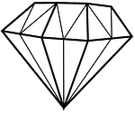Diamond Visions logo