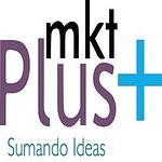 Plus Mkt logo