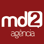 Agencia MD2 logo