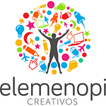 Elemenopi Creativos logo