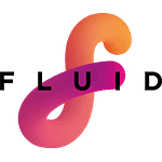 FLUID Design GmbH logo