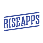 Riseapps logo