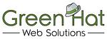 Green Hat Web Solutions logo