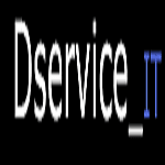 Dservice_IT logo
