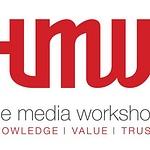 TMW The Media Workshop logo