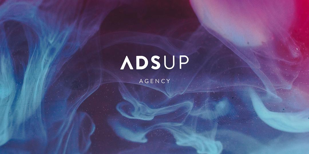 AdsUp Agency cover