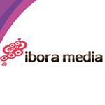 IBORA MEDIA logo