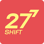 SHIFT27