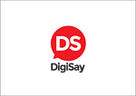 DigiSay logo