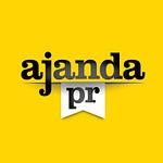 Ajanda PR logo