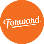 FORWARD Agency PR logo
