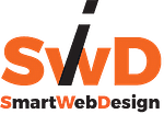 SmartWebDesign logo