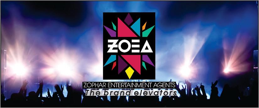ZOPHAR GROUP LTD cover