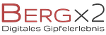 Bergx2 GmbH logo