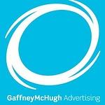 Gaffney McHugh Advertising logo