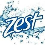 Zest Marketing logo