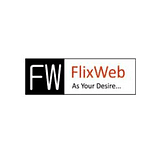 Flixweb logo