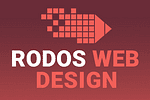 Rodos Web Design logo