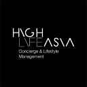 Highlife Asia logo