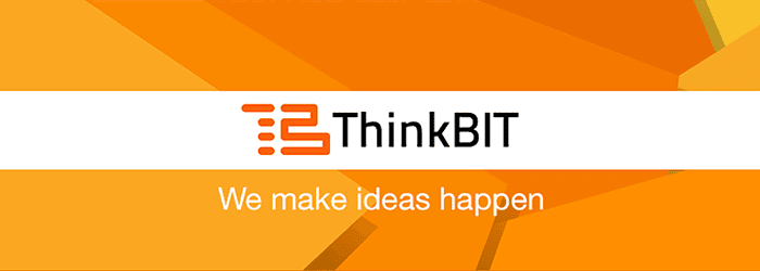 ThinkBIT Solutions cover