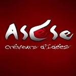 Ascèse Conseil logo