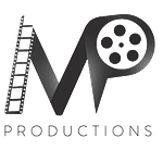 M&P Productions logo