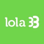 Lola 33 Comunication and Marketing logo