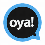 Agência Oya! Publicidade e Web Design logo