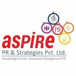 Aspire Pr & Strategies Pvt Ltd logo
