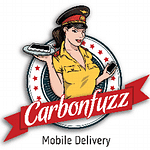 Carbon Fuzz Mobile Delivery