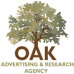 OAK Advertising & Research Agency