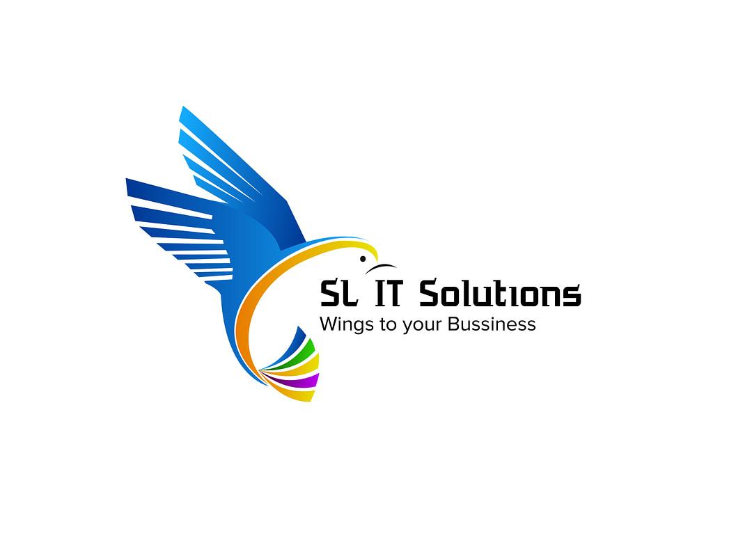 SL IT Solutions cover