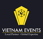 VietnamEvents and Media JSC logo