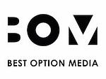 Best Option Media logo