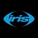 Iris Concise logo