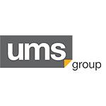 UMS Group logo